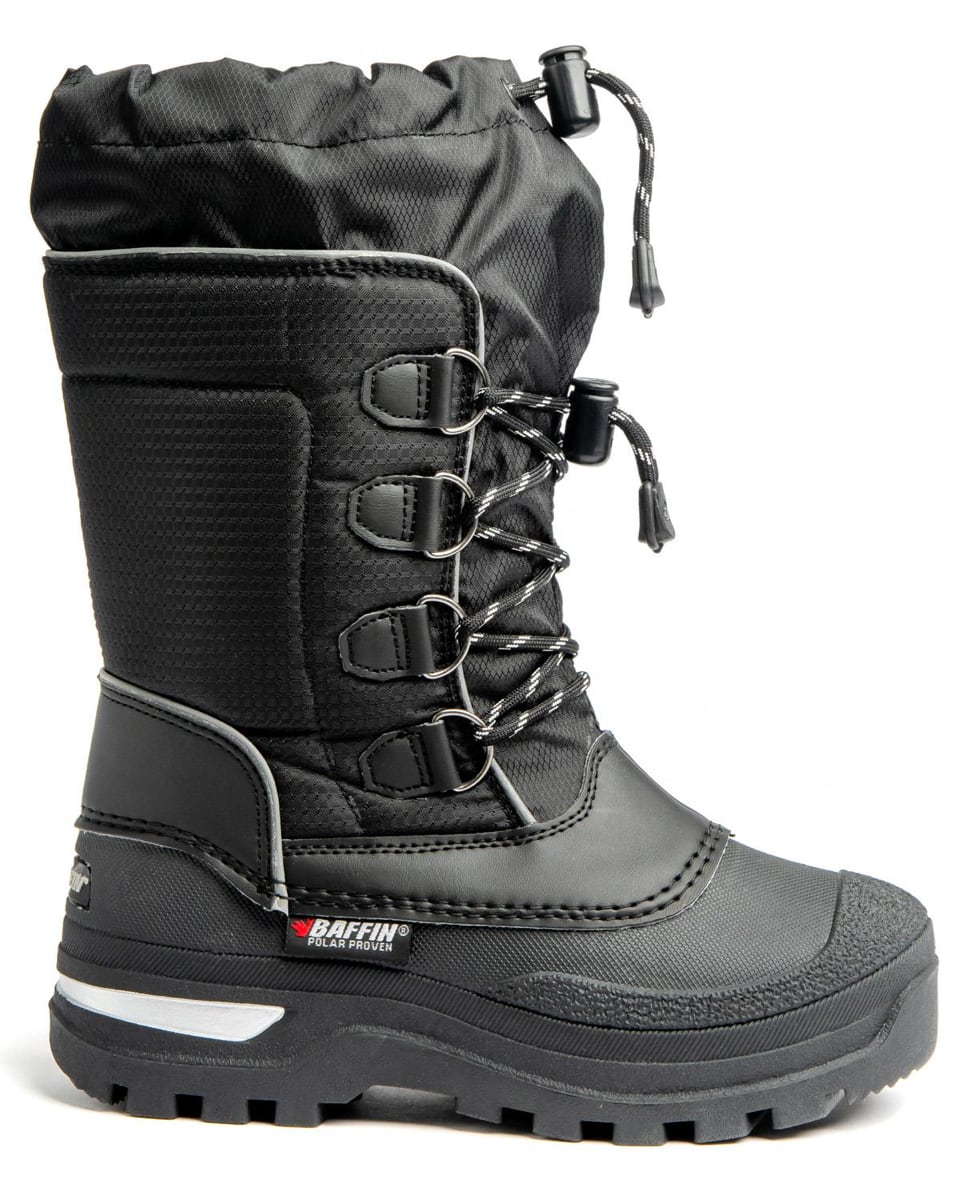Baffin Pinetree Boot Black