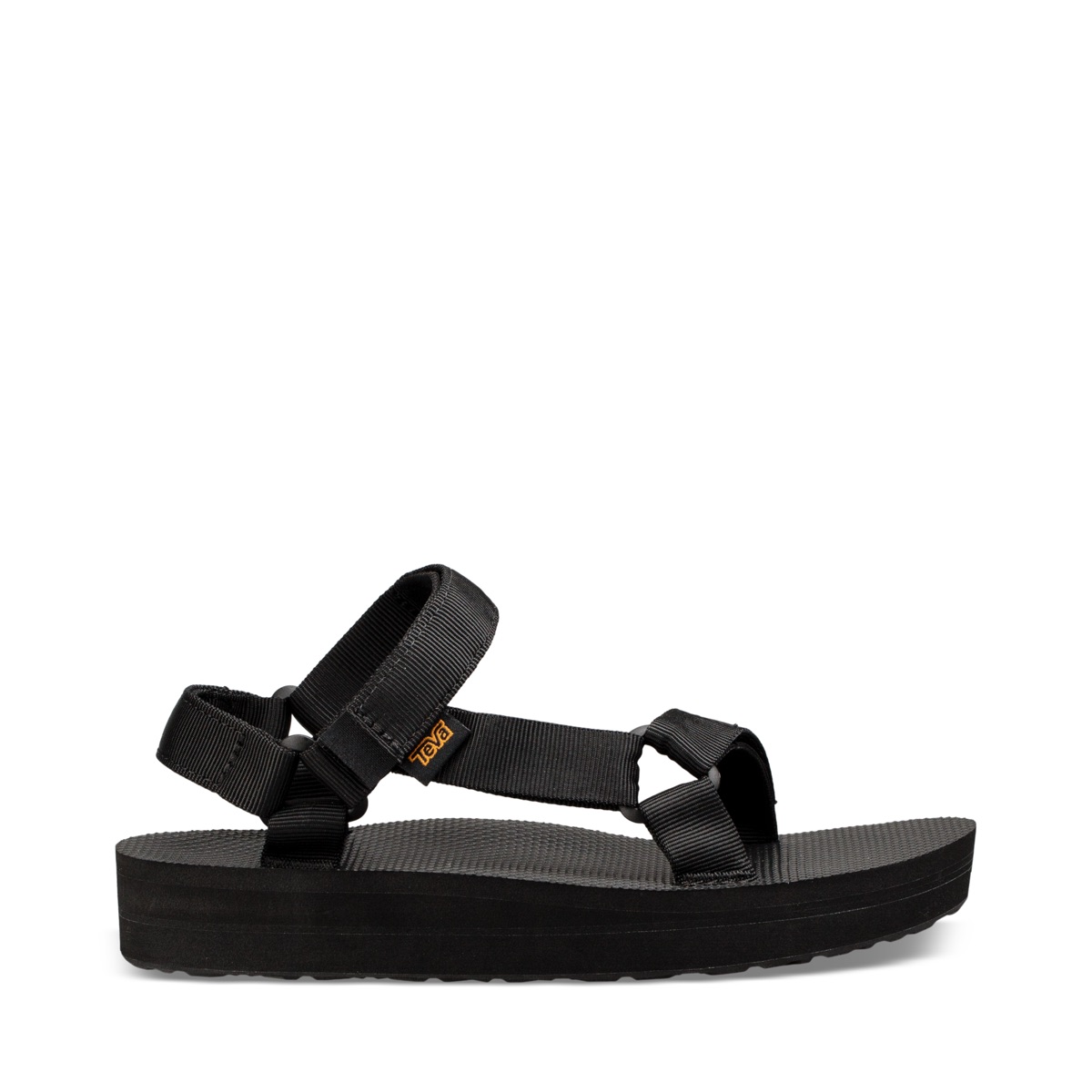 Teva W Midform Universal Black