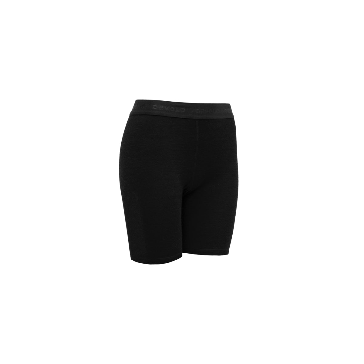 Devold Women's Duo Active Merino 210 Boxer Black