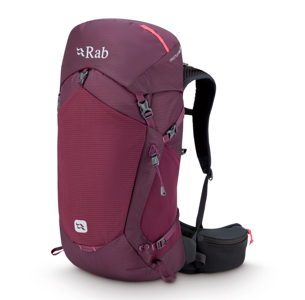 Rab Protium 33 Nd Anthracite