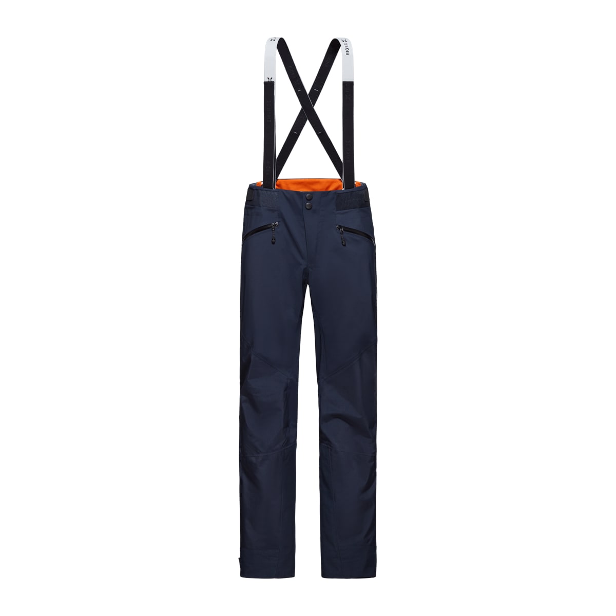 Mammut Nordwand Pro HS Pants Men Night