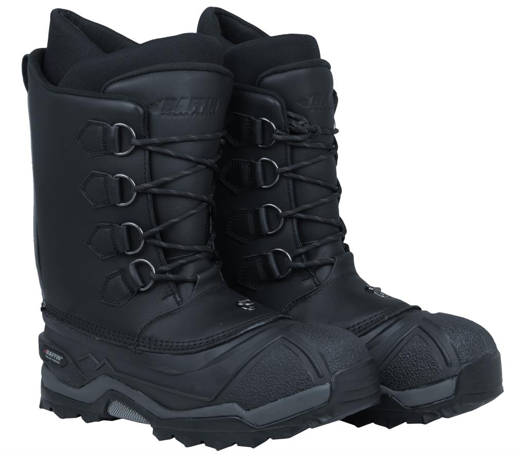 Baffin Control Max Men Black