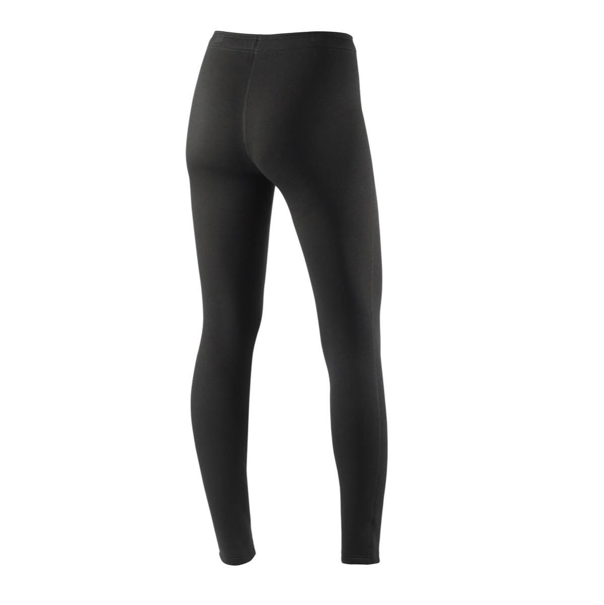 Houdini Women's Long Power Tights True Black