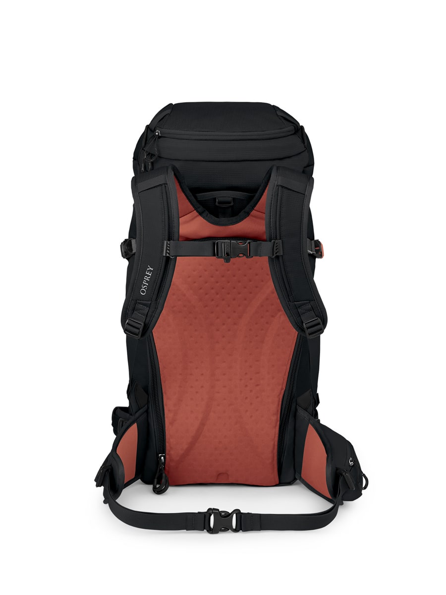 Osprey Sopris 40 Black