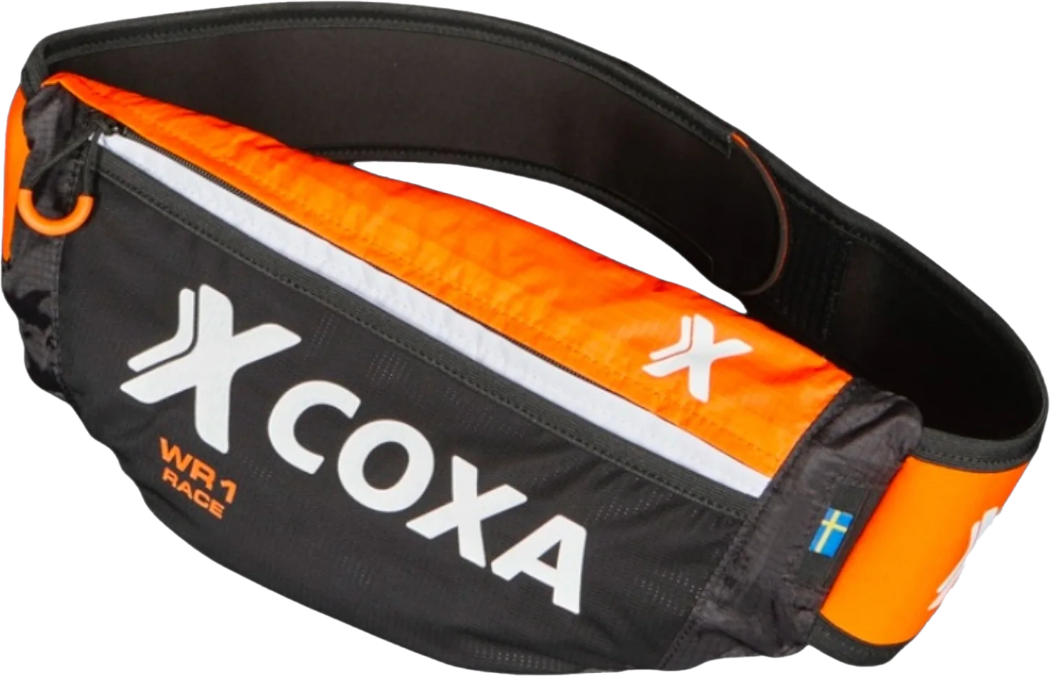Coxa Carry WR1 Race Orange