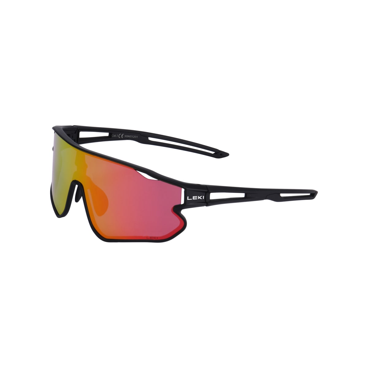 Leki Spectra Lite Black