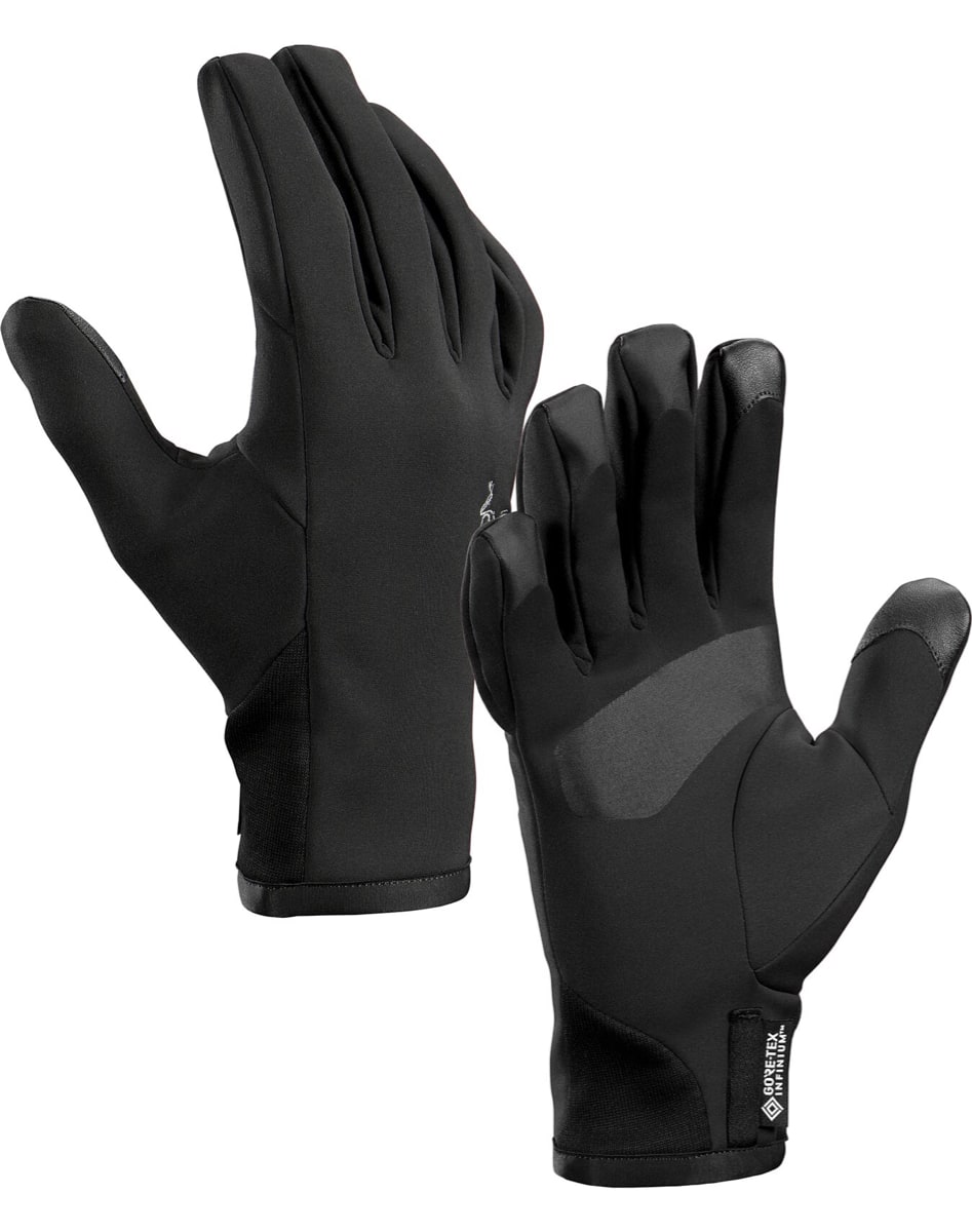 Arc'teryx Venta Glove Black