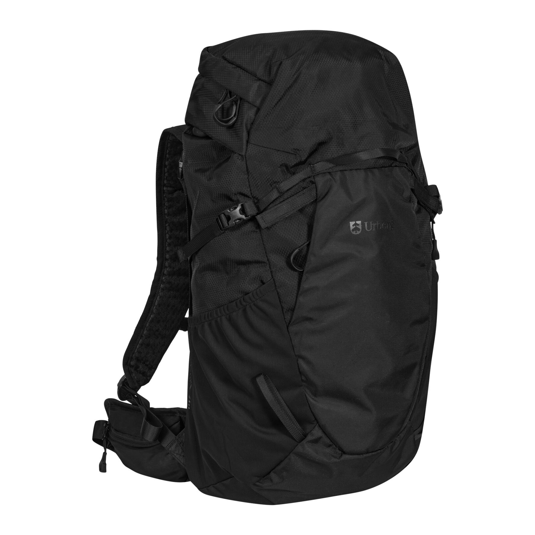 Urberg Luvos Backpack 25l Black