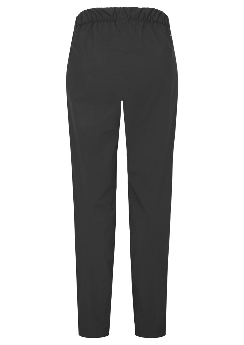 Rab Downpour Mountain Pants Wmns Black