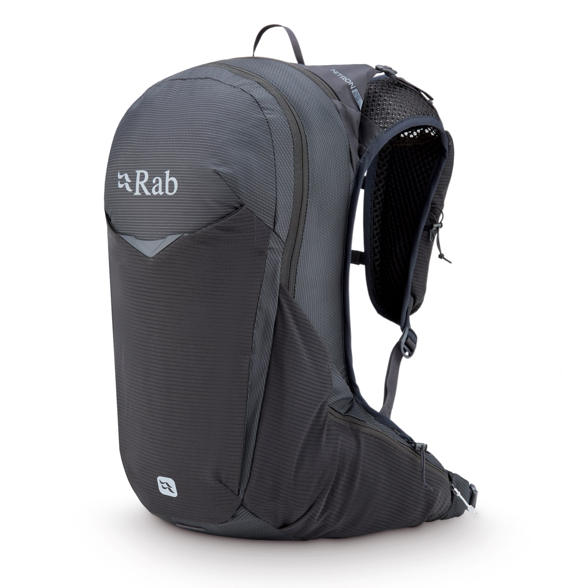Rab Nitron 25 Anthracite