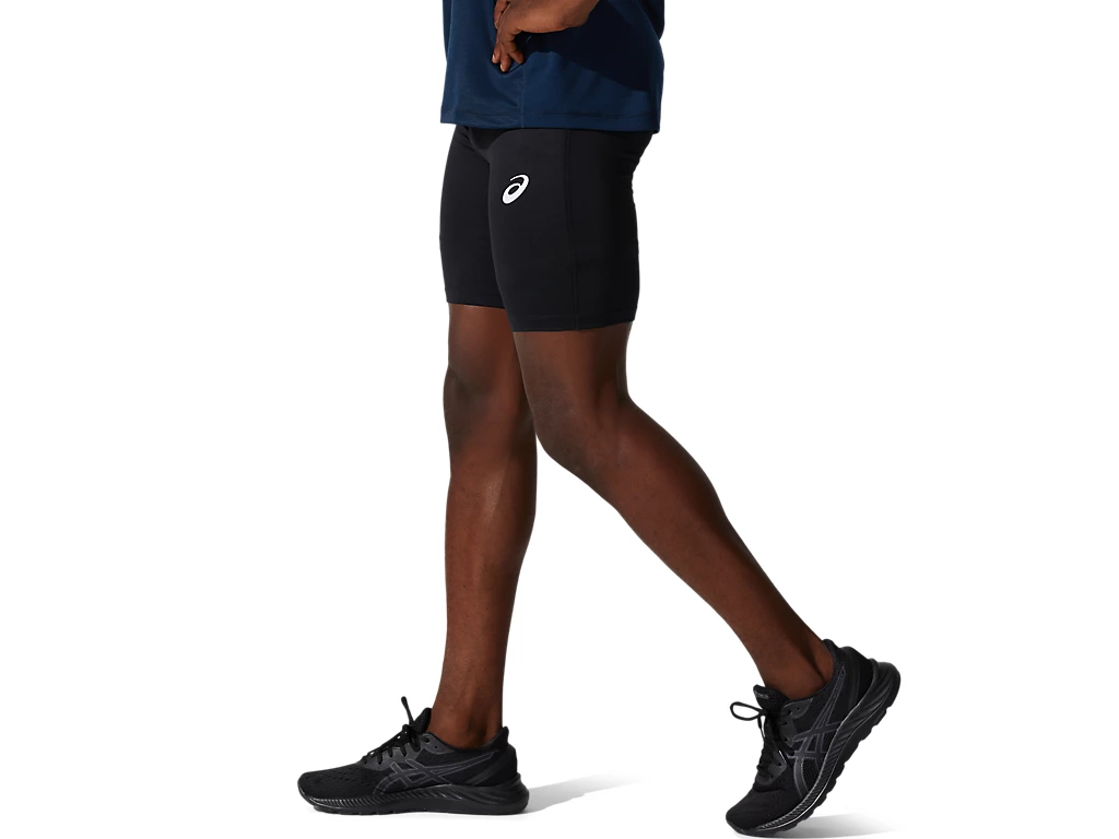 Asics Core Sprinter Performance Black