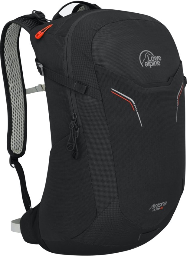 Lowe Alpine Airzone Active Black