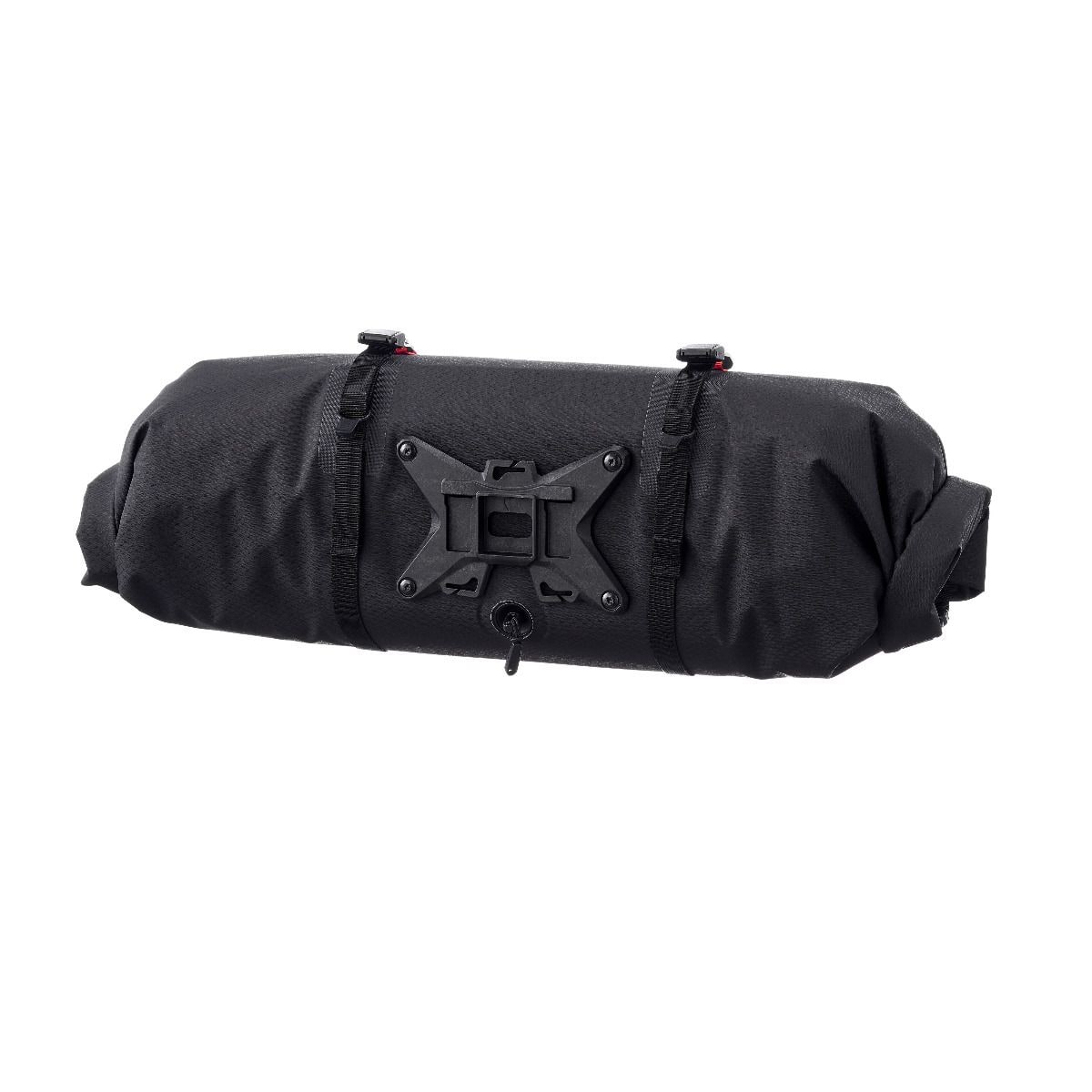 Ortlieb Handlebar-Pack Flex Black Matt