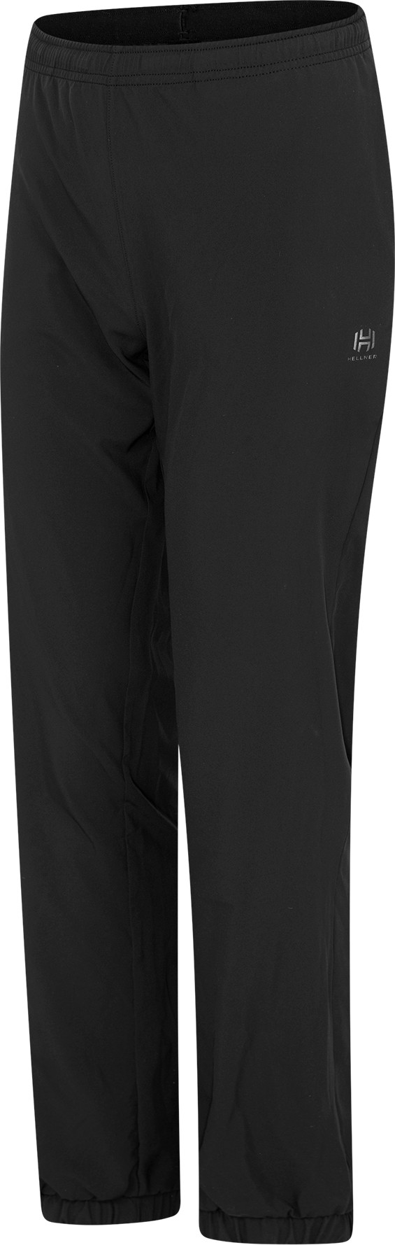 Hellner Women's Core Running Pant Black Beauty