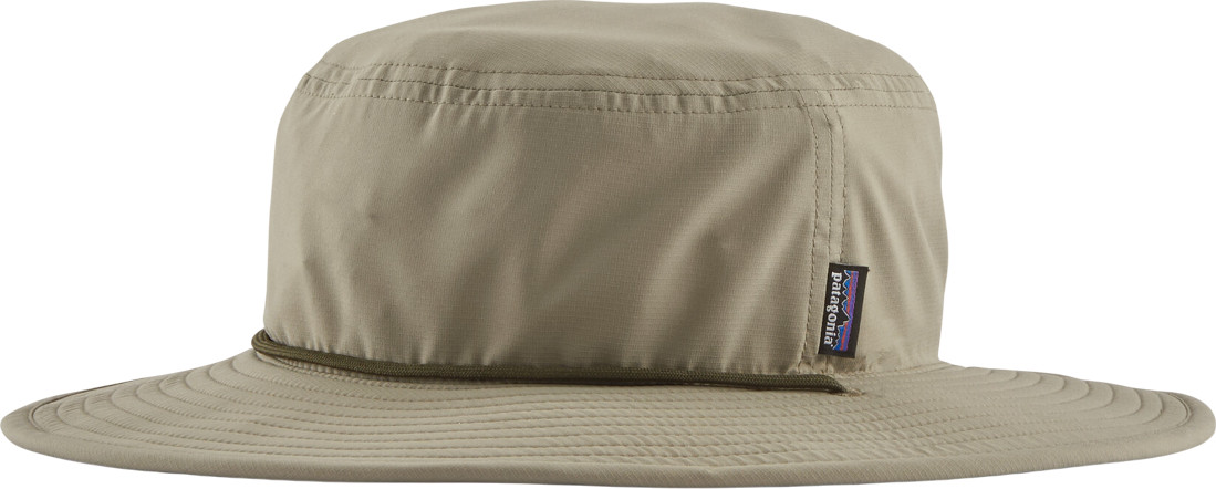 Patagonia Patagonia Brimmer River Rock Green
