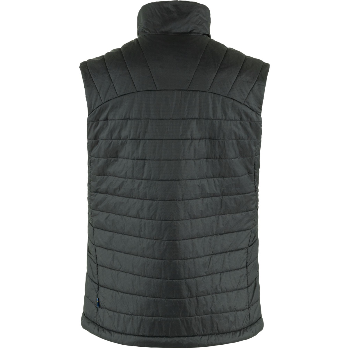 Fjällräven Women's Expedition X-Lätt Vest Black