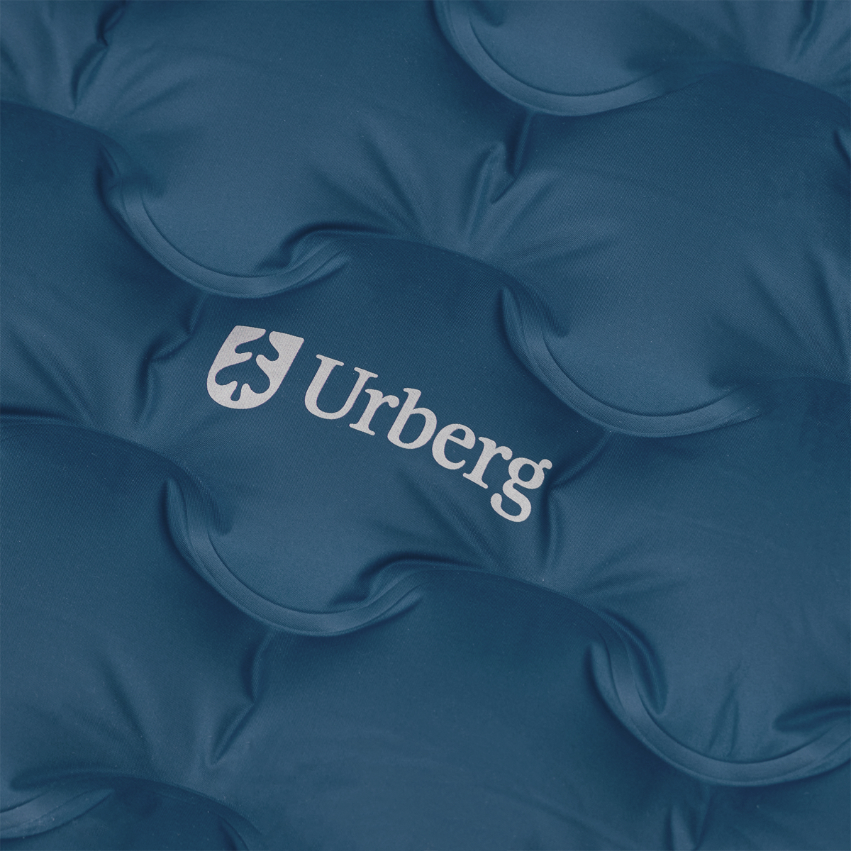Urberg Deluxe Airmat Midnight Blue