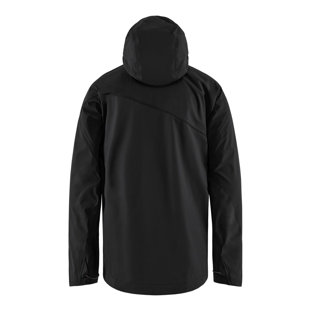 Klättermusen Men's Allgrön 2.0 Jacket Black