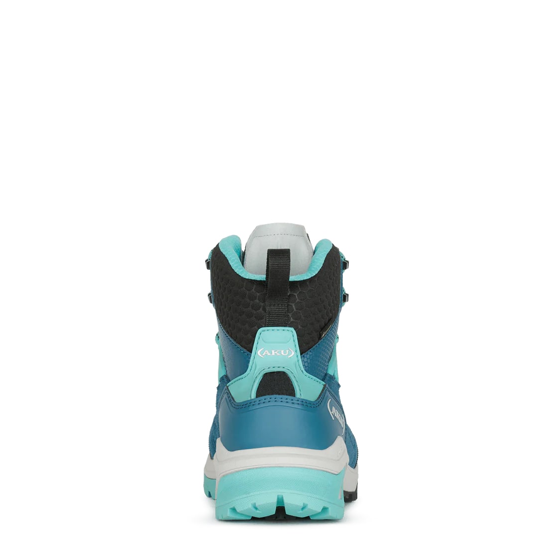 Aku Reactive Gtx W'S Asphalt Blue/Aqua Green