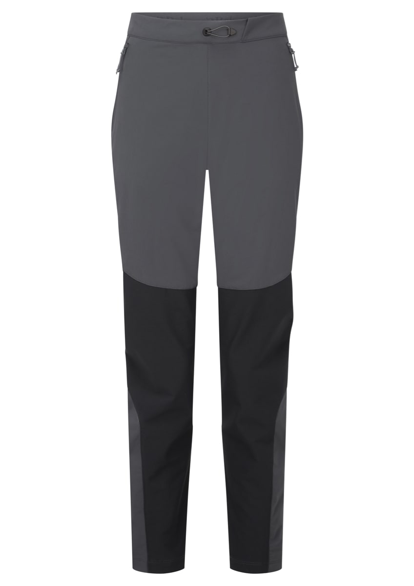 Rab Torque Pants Wmns Anthracite
