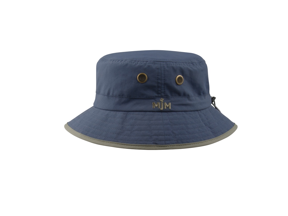 MJM Charlie 29461 Taslan Blue