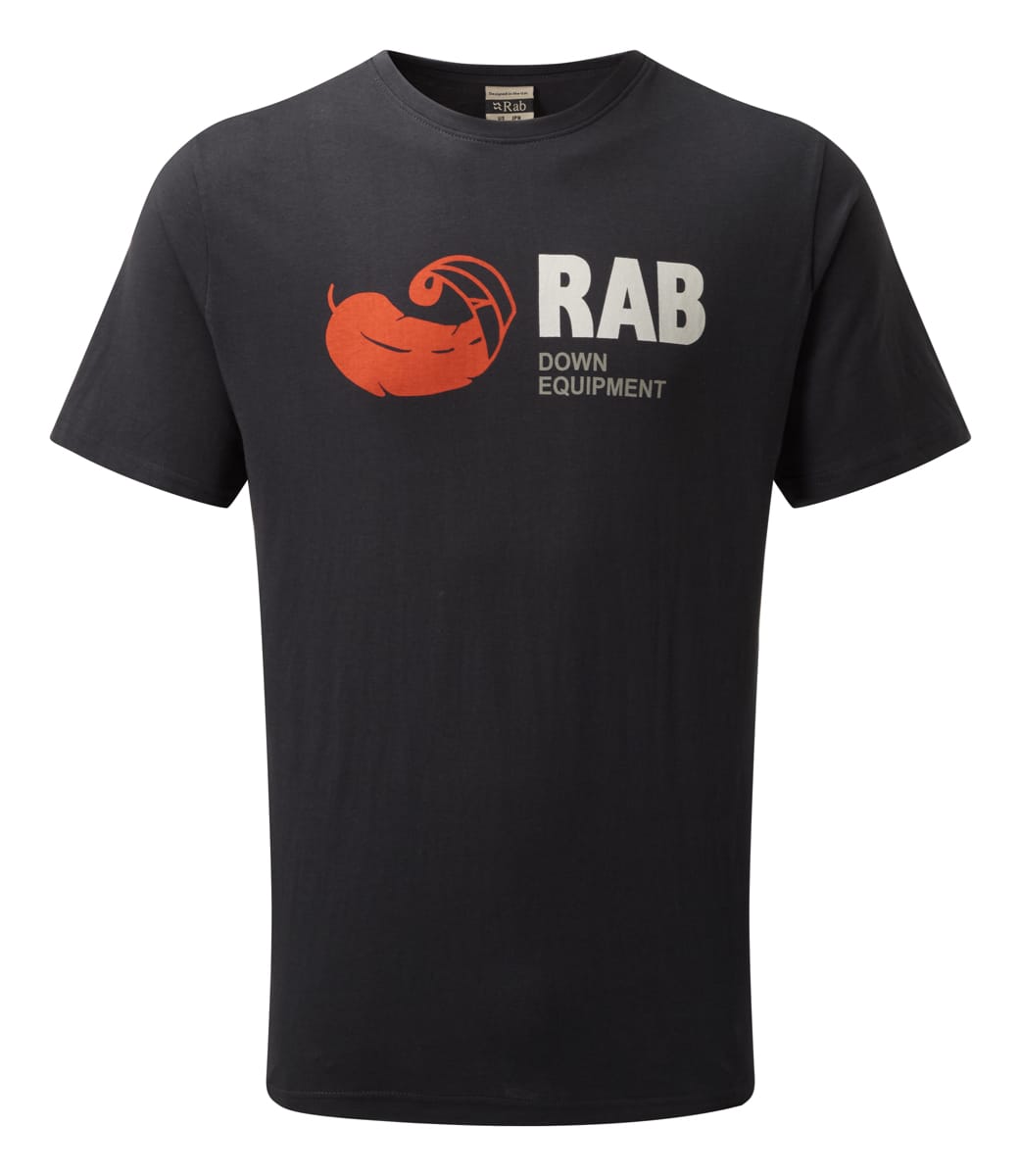 Rab Stance Vintage SS Tee Beluga