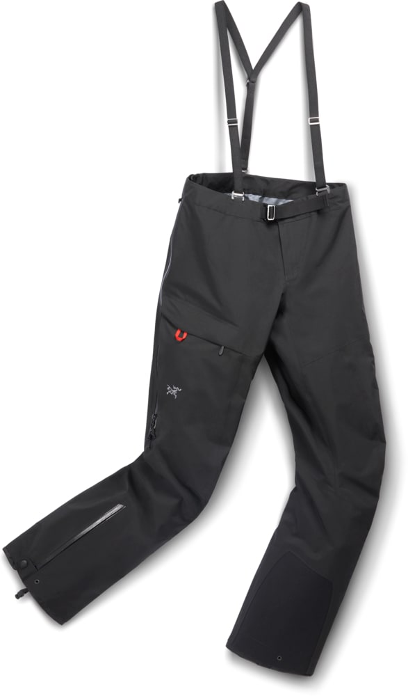 Arc'teryx Beta Ar Pant W Black