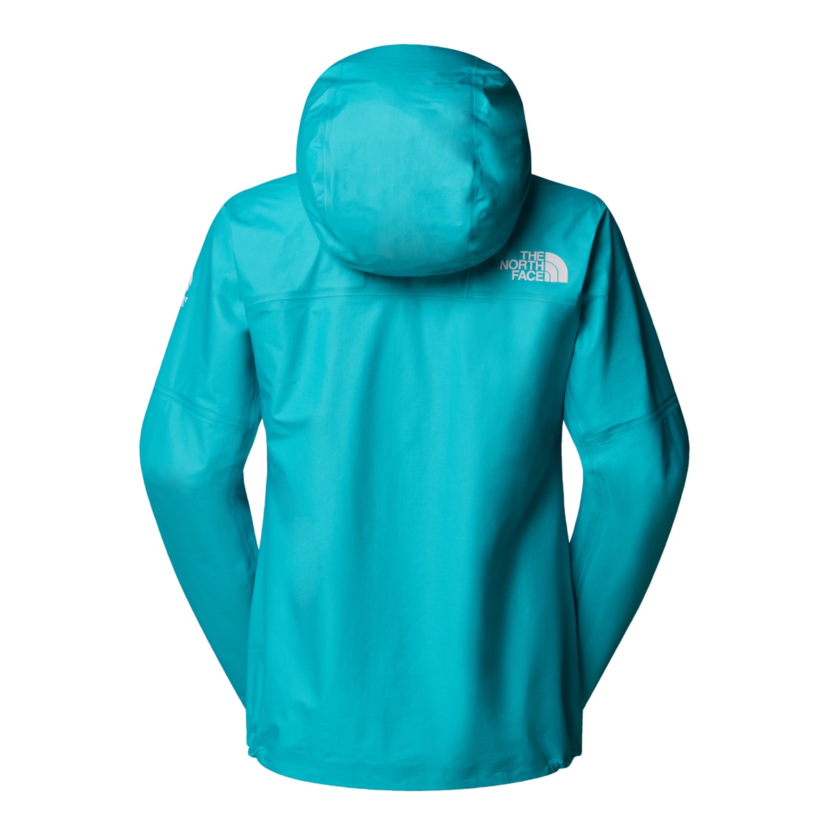 The North Face W Summit Papsura Futurelight Jacket Galactic Blue