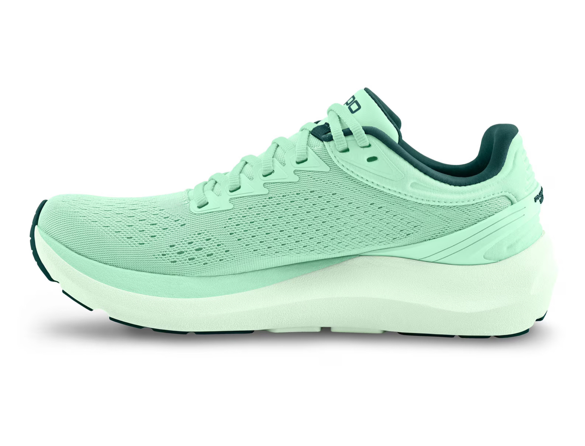Topo Athletic Phantom 3 W Mint / Emerald