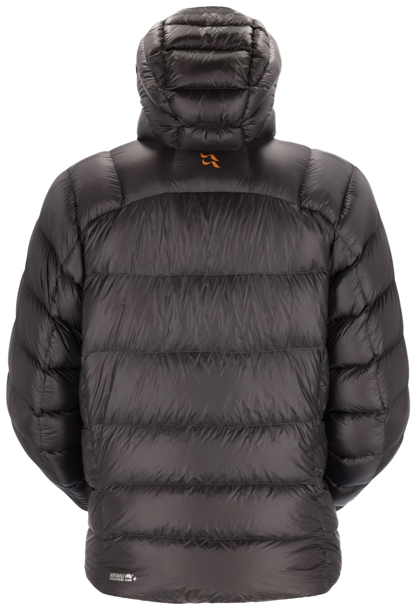 Rab Mythic Ultra Jacket Graphene