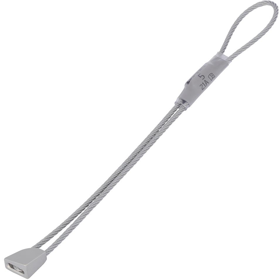 DMM Peenut Silver