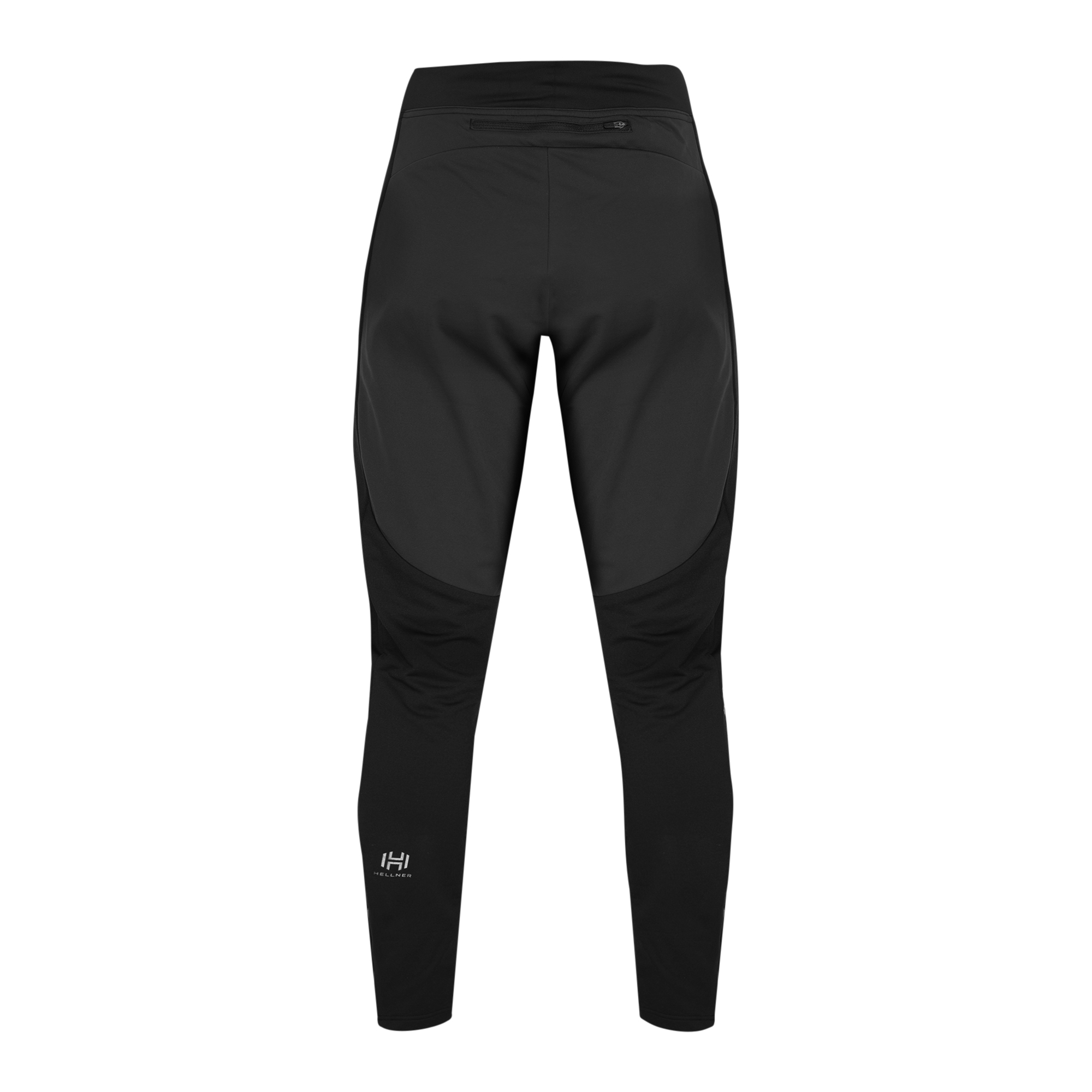 Hellner Women's Hirvas Hybrid Padded Pants Rose Taupe