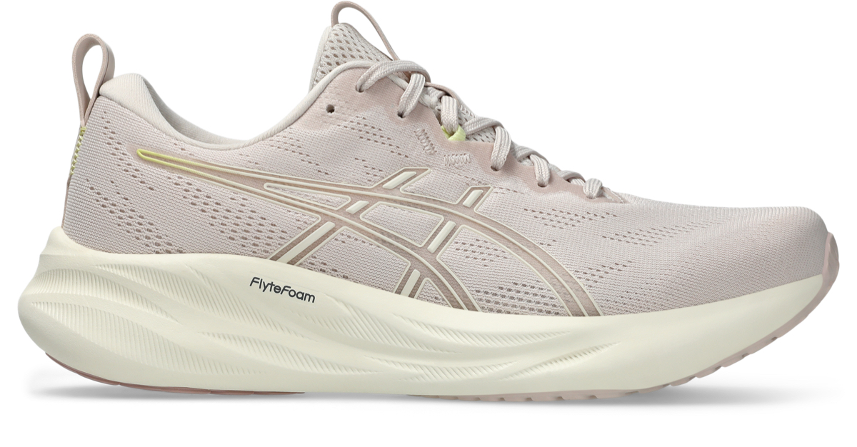 Asics Wms Gel-Pulse 16 Mineral Beige/cream
