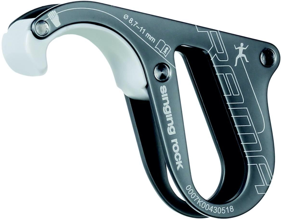 Singing Rock Rama Grey