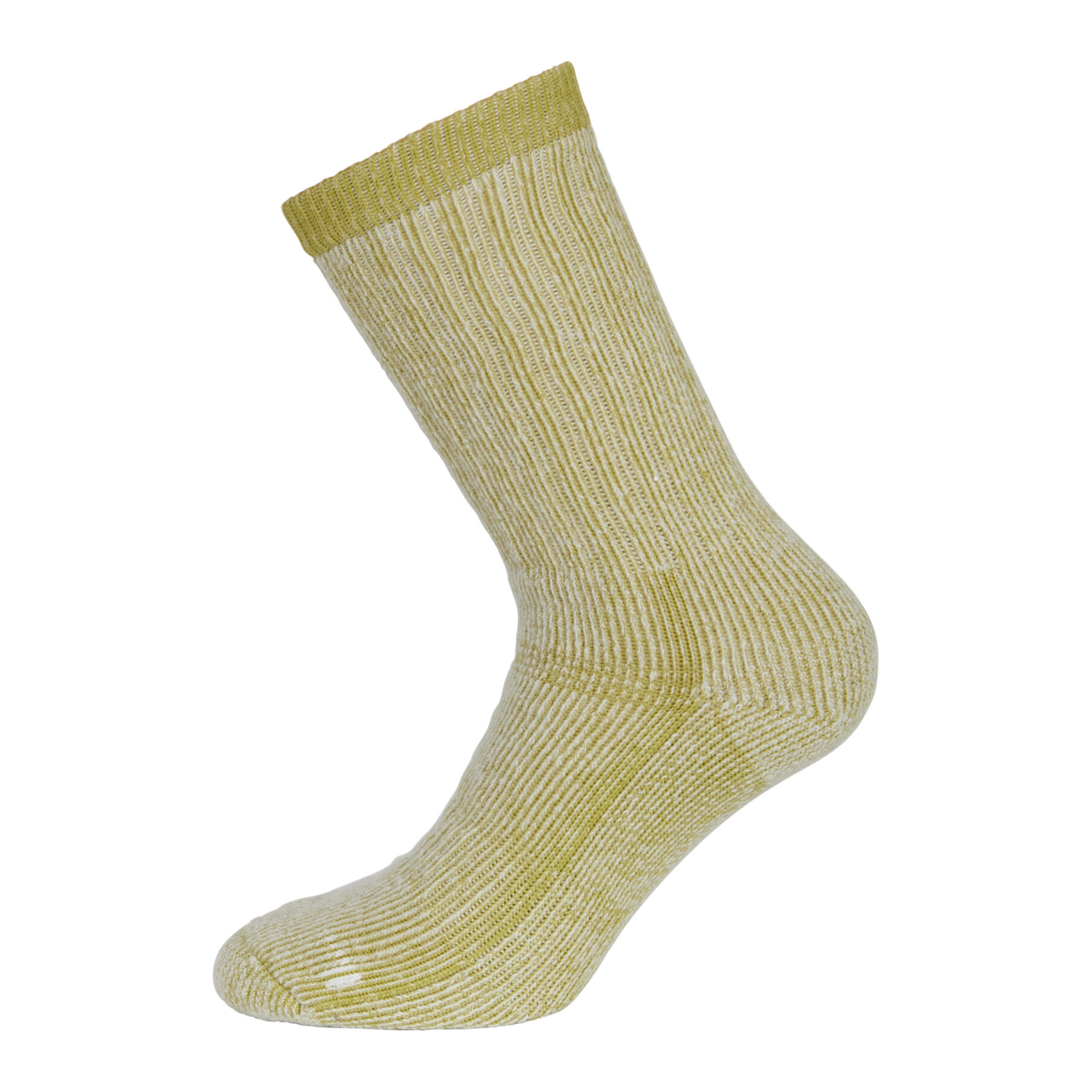 Urberg Mountain Trail Merino Sock Deep Lichen Green