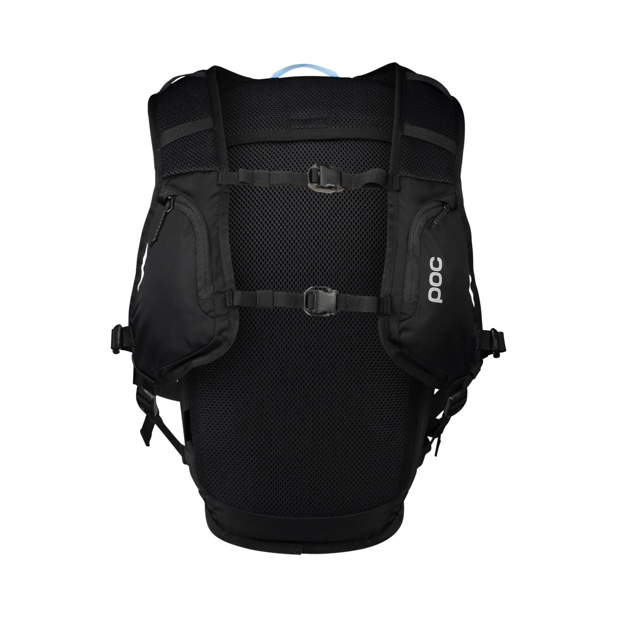 POC Column VPD Backpack 13 L Uranium Black