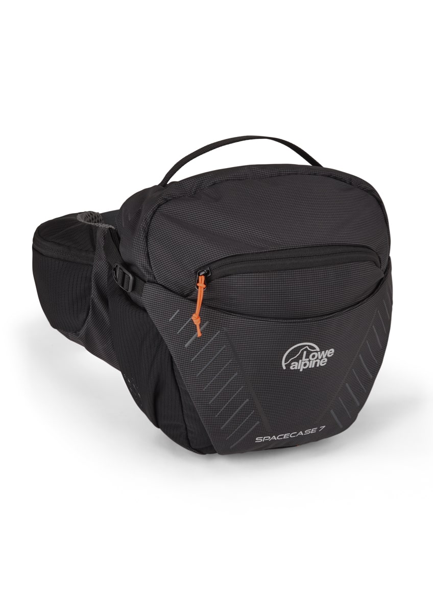 Lowe Alpine Space Case 7 Black/Black