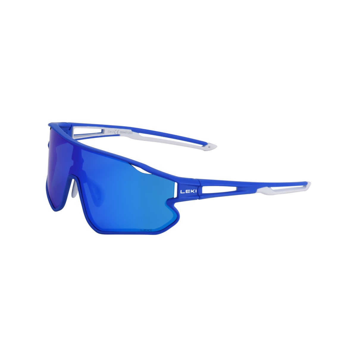 Leki Spectra Lite Blue