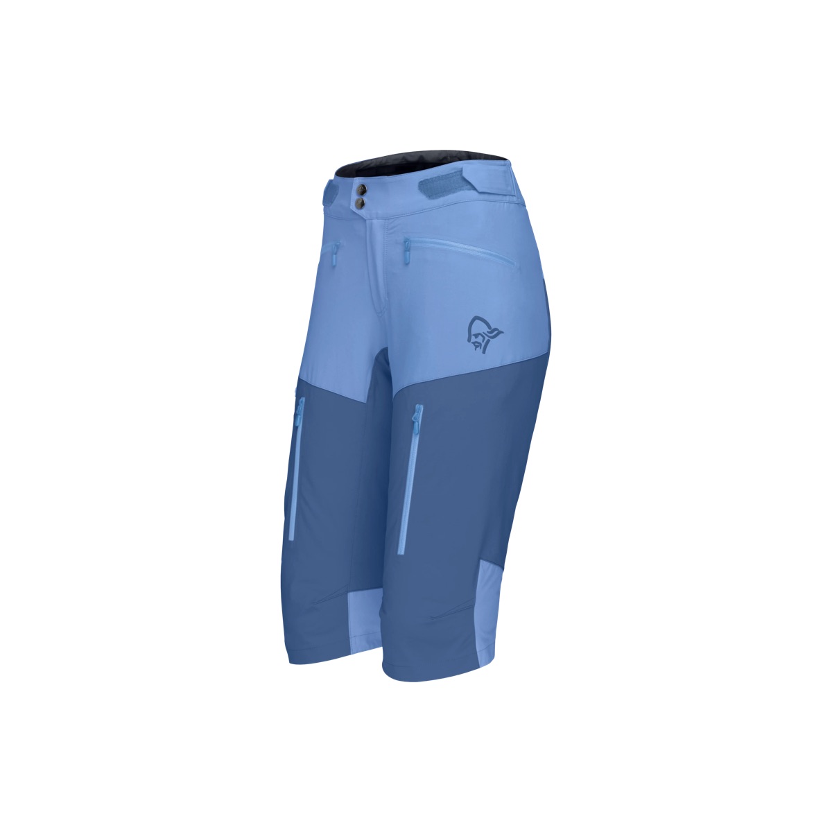 Norrøna Women's Fjørå Flex1 Shorts Infinity