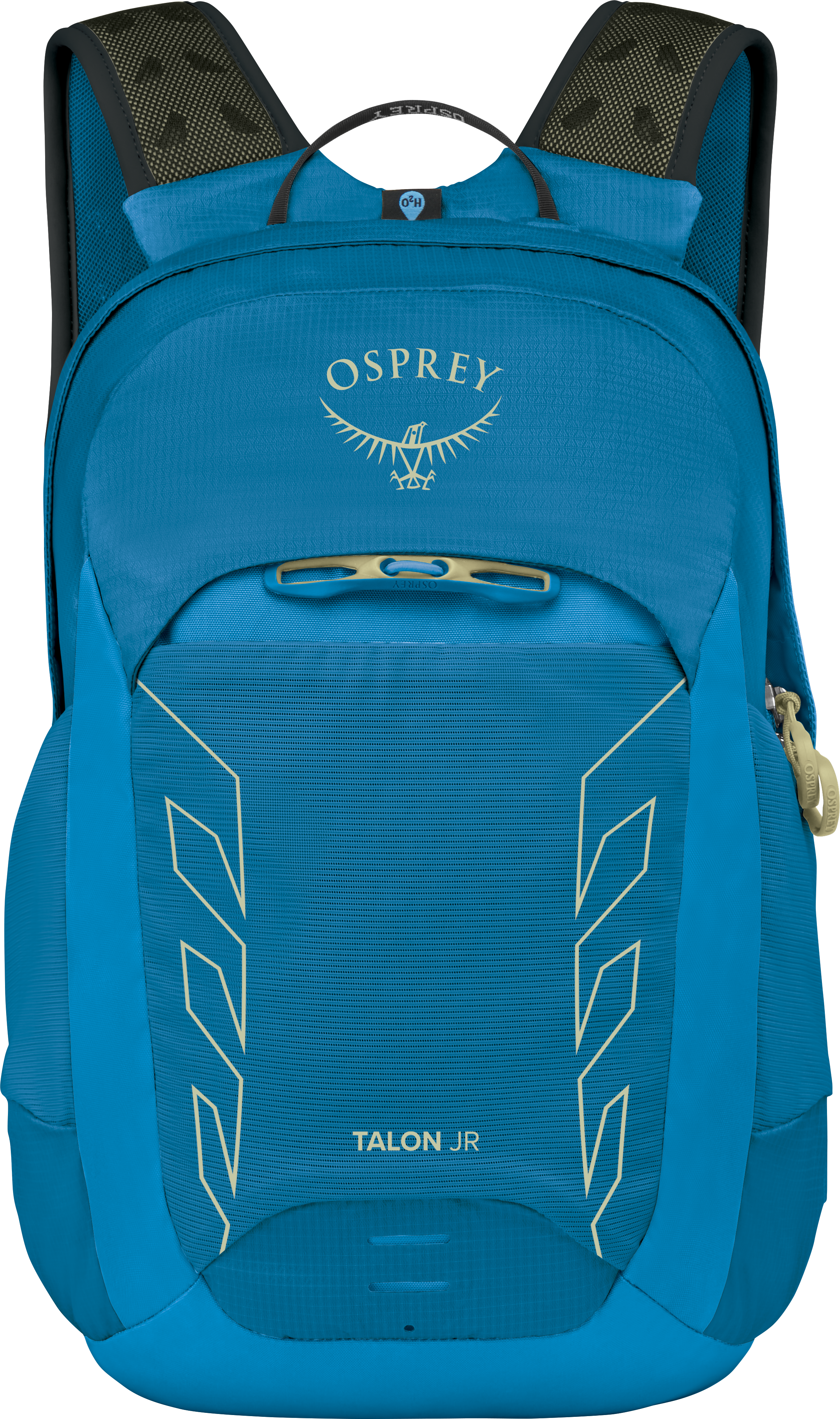 Osprey Talon Jr Scoria Blue