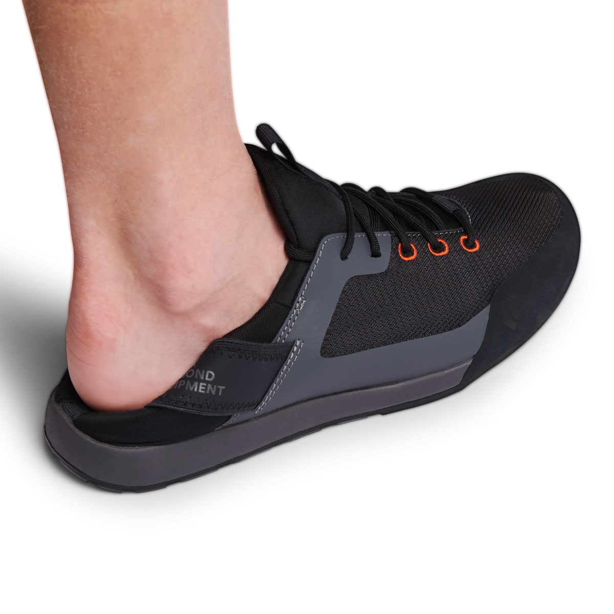 Black Diamond Men's Session 2 Shoes Black/Octane