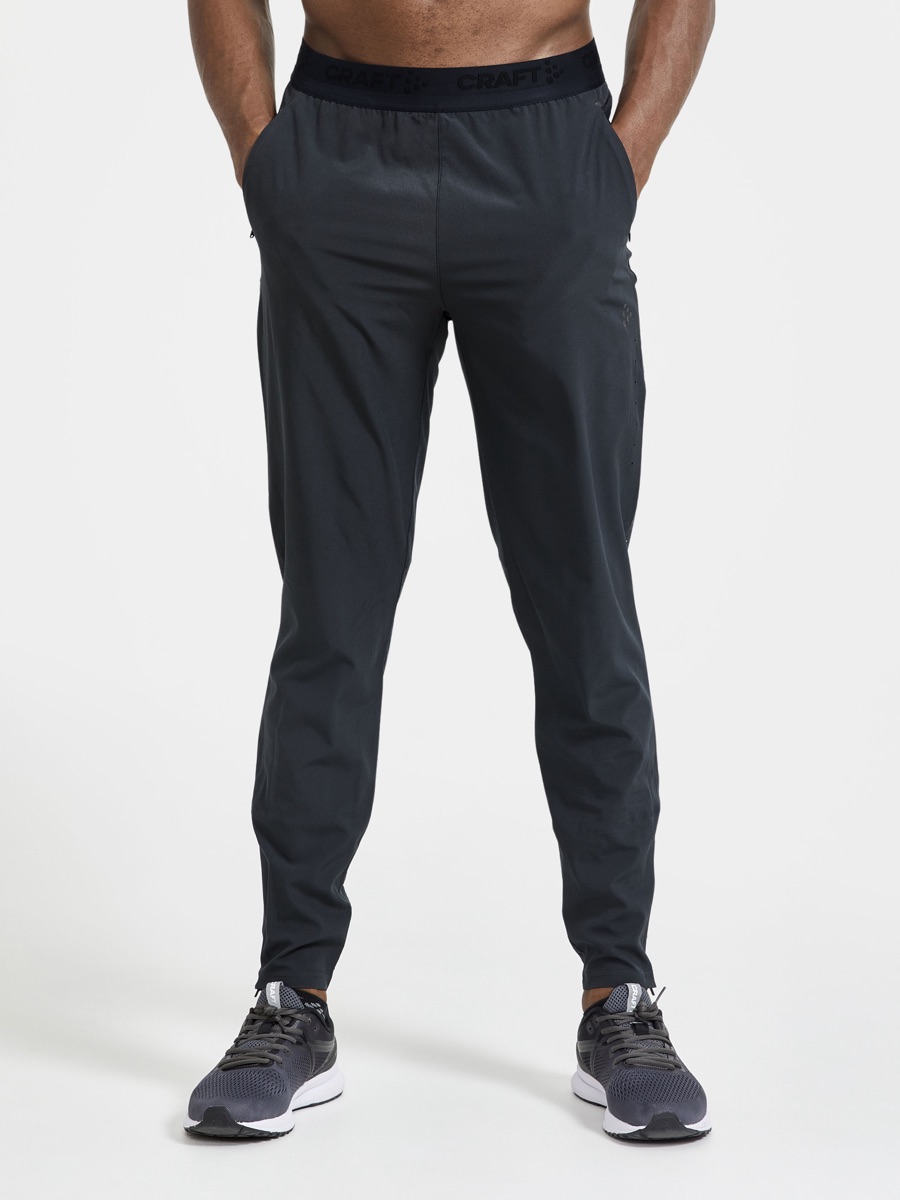 Craft Men's Adv Charge Training Pants Black
