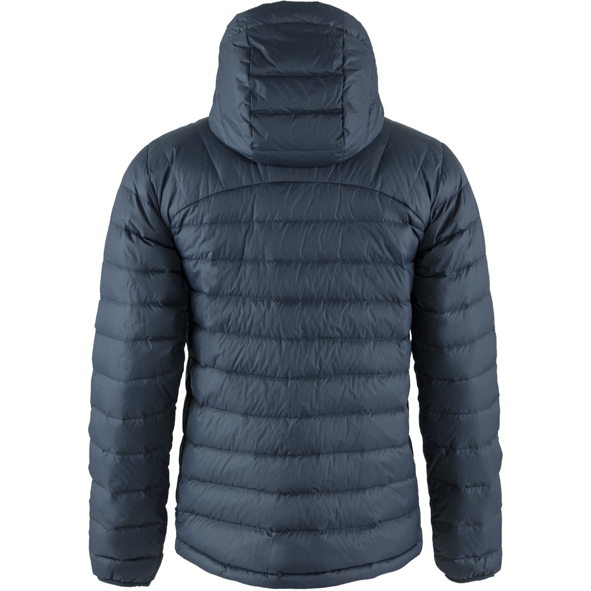 Fjällräven Expedition Pack Down Hoodie Men's Navy