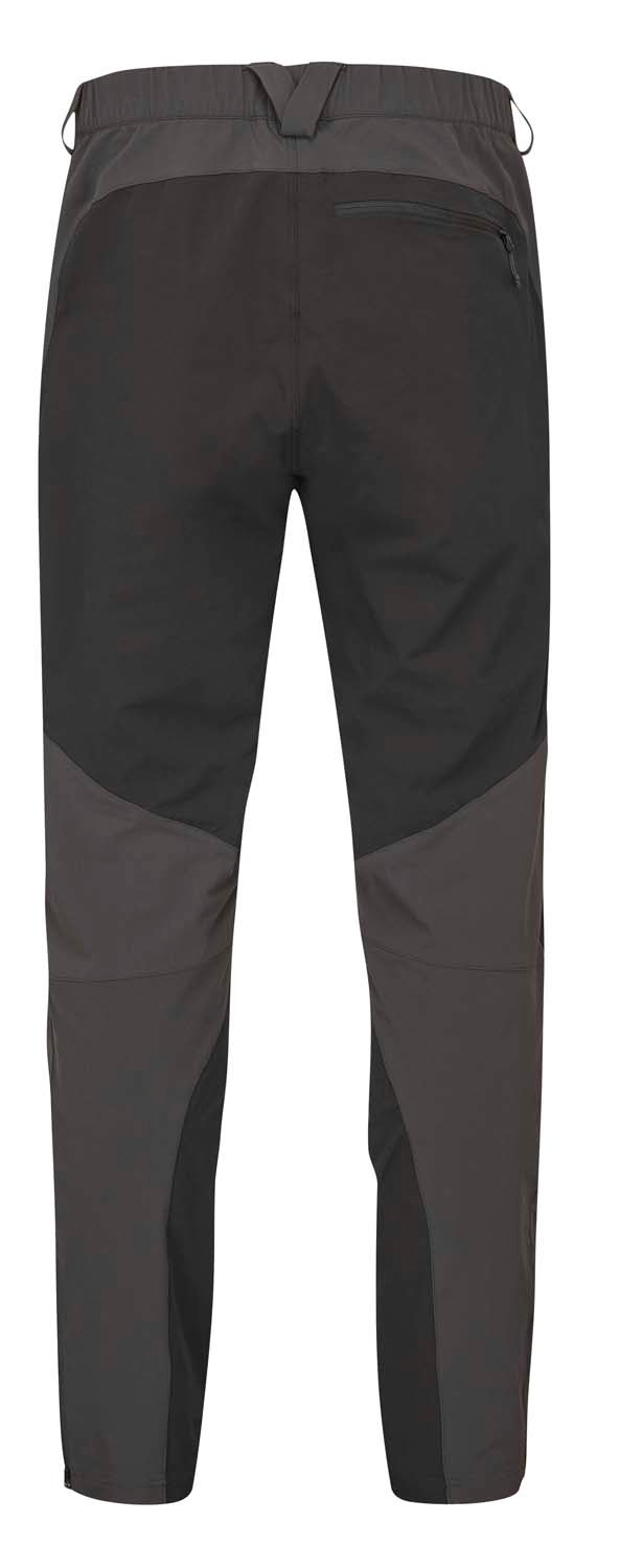 Rab Men's Torque Mountain Pants Anthracite/Black