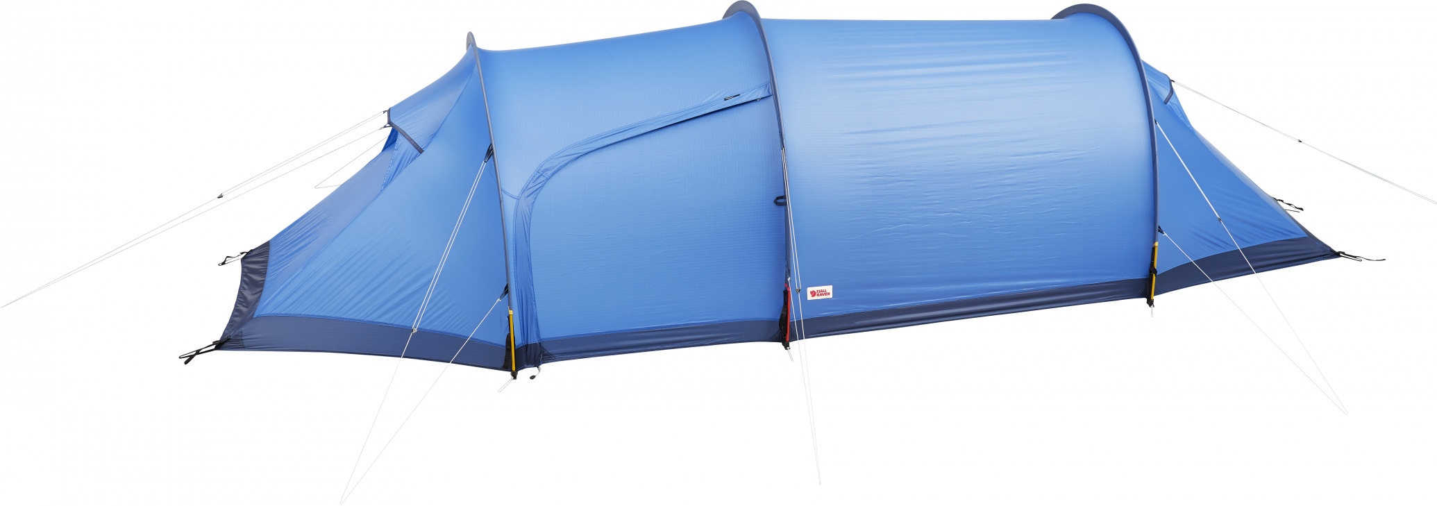 Fjällräven Abisko Endurance 2 Pine Green
