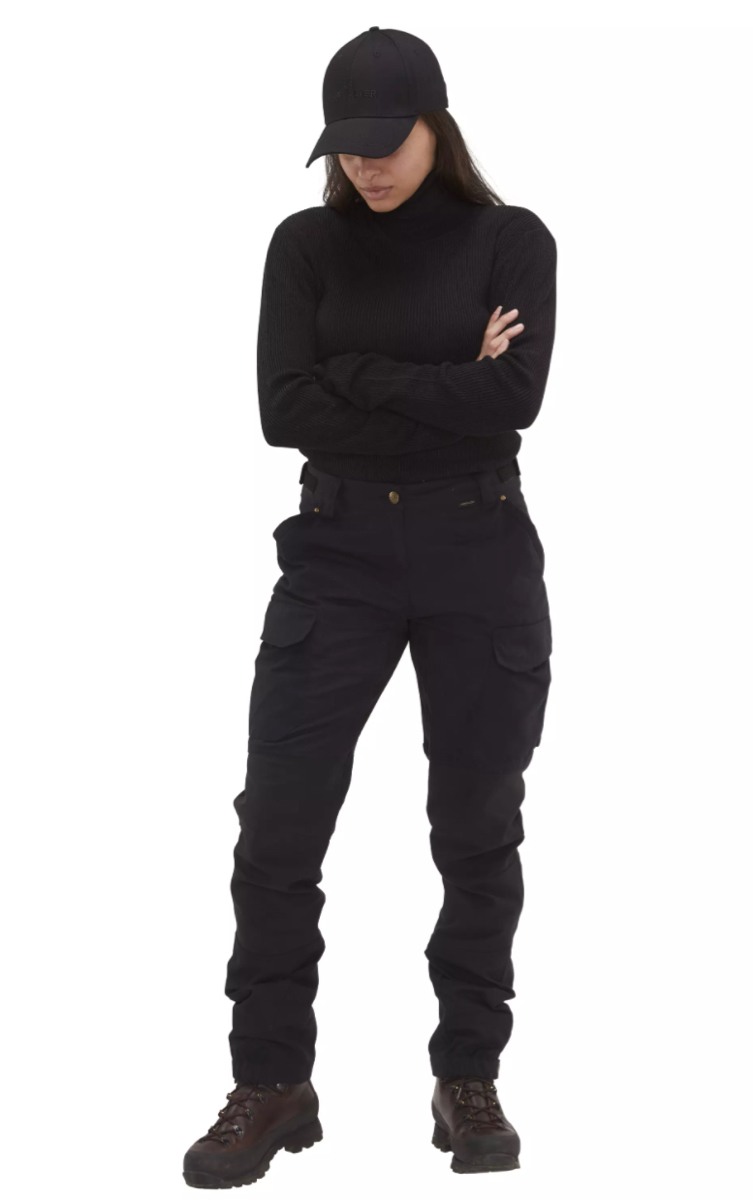 Chevalier Avon Pant W Black
