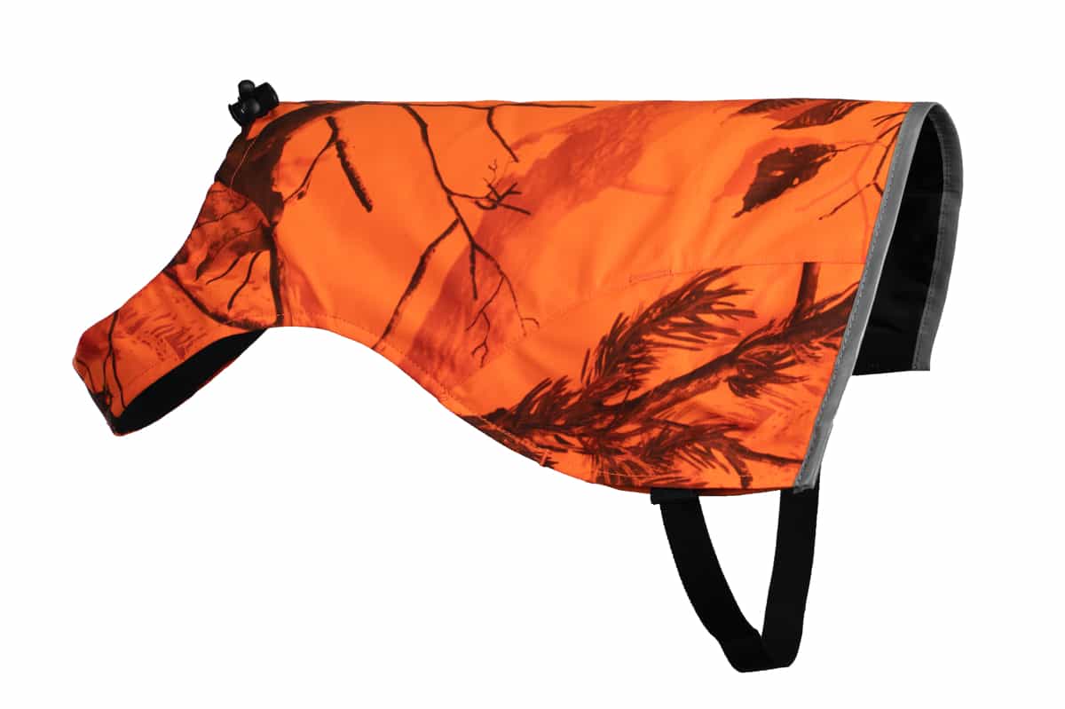 Non-stop Dogwear Camo Cover Camo