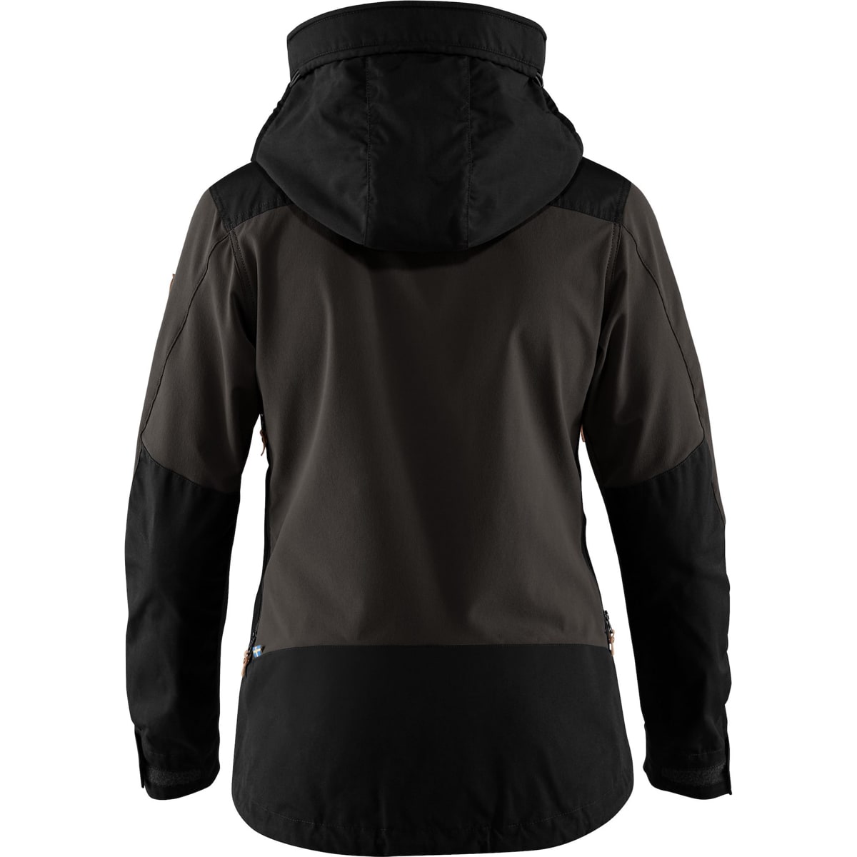 Fjällräven Women's Keb Jacket Black