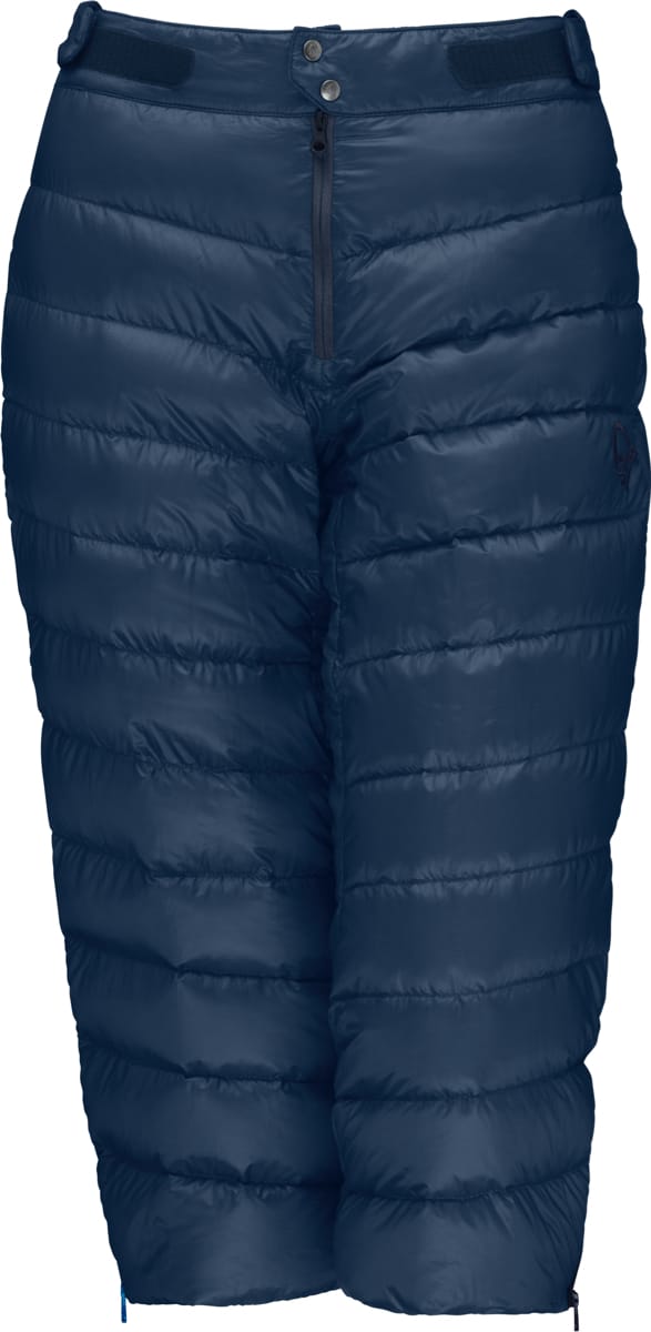 Norrøna Women's Lyngen Down850 Knickers Indigo Night