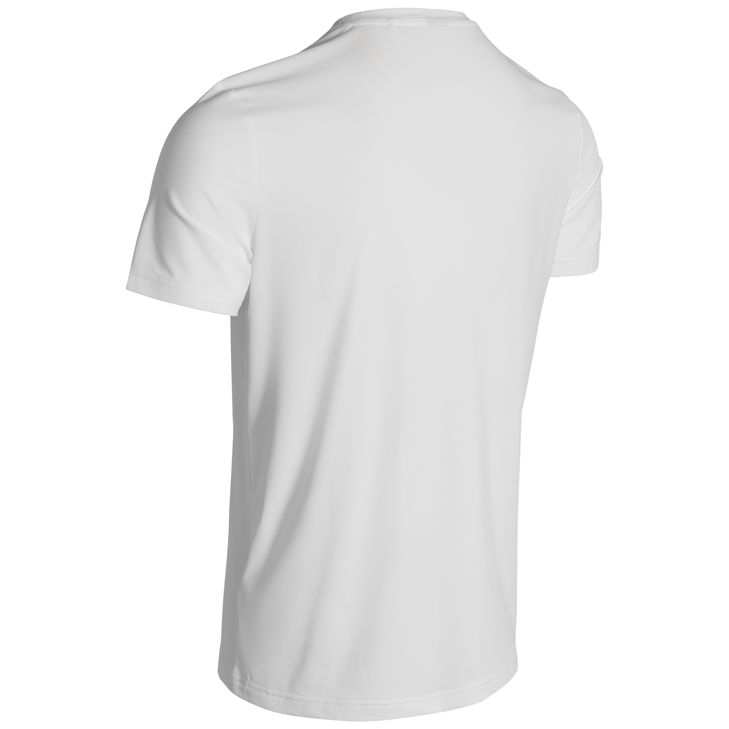 Dæhlie T-Shirt Tempo Brilliant White